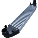 Ladeluftkühler AC669507