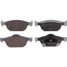 Bremsbelagsatz Honda P. Accord 08-/Civic 12 QP1827