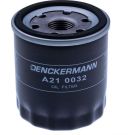 DENCKERMANN Ölfilter A210032