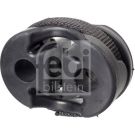 Halter, Abgasanlage 107313