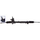 Lenkgetriebe Ford Fiesta/Fusion 01 11-0702