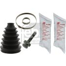 Faltenbalg, Antriebswelle Vw Ext. Sharan 29997