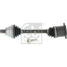 FEBI BILSTEIN Antriebswelle 181245