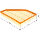 Luftfilter F 026 400 119