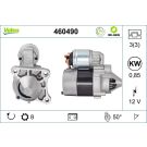 VALEO Anlasser 201168