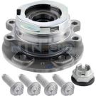 Radlagersatz OPEL VIVARO 14 R155.120 Radlagersatz OPEL VIVARO 14 R155.120