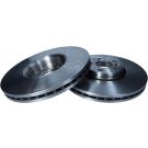 Maxgear Bremsscheibe Volvo P. Xc60 08 19-2336