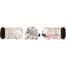 Kompressor, Klimaanlage 51-0103