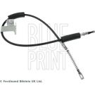 Seilzug, Feststellbremse Jeep T. Grand Cherokee 4.0-5.9 4X4 91-99 Le ADA104617