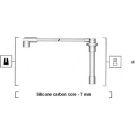 Zündleitungssatz 941315060893