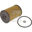Ölfilter 47827