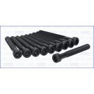 Zylinderkopfschraubensatz 81001900