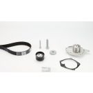 Wasserpumpe + Zahnriemensatz CT1035WP3