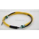 Seilzug, Feststellbremse Renault T. Clio/Modus 04- Pr 8140251163