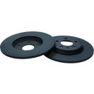 Bremsscheibe QUARO HIGH CARBON QD2333HC