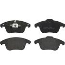 BREMBO Bremsklötze VA P 61 086