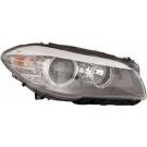 Scheinwerfer R H7/H7 +LWR +MOT TYP HELLA BMW 5ER F10/11 LIM/TOUR 3,10-7,13 1745,507,1