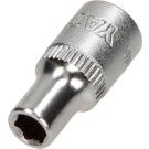 Sechskantschlässel 5mm 1/4 YT-1403
