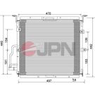 JPN Kondensator, Klimaanlage 60C9081-JPN