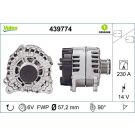 VALEO Generator 439774