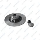 GSP Bremsscheibe 9225039K