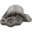 Lagerung, Motor Fiat Punto 1.3D 32270