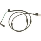 TRW Verschleißsensor GIC250
