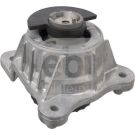 Lagerung, Motor 104432