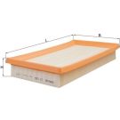 MAHLE Luftfilter LX 936