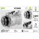 VALEO Kompressor 813640