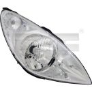 TYC Suchscheinwerfer 20-12175-05-2