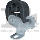 Halter, Abgasanlage 113-763
