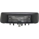 KENNZEICHENLEUCHTE L/R KOMPL OPEL VIVARO 01-/14-/FIAT TALENTO 16-/TRAFIC 01-/14 15-0313-00-2