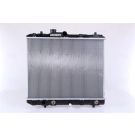 Wasserkühler PKW OPEL AGILA B 1.0-1.2 AUT 08 630706