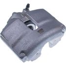 DENCKERMANN Bremstrommel B190025L DENCKERMANN Bremstrommel B190025L