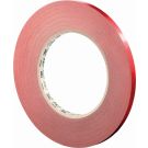 Boll Acryldoppelklebeband 6mm x 10m 0040071