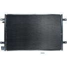 KAMOKA Kondensator, Klimaanlage 7800143