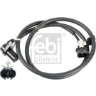 FEBI BILSTEIN Sensor, Raddrehzahl 172391