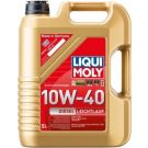 Liqui Moly Diesel Leichtlauf 10W-40 5 l 1387 5L Kanister Kunststoff