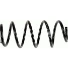 Sachs Fahrwerksfeder Vw P. Golf V 1.8-2.0Tdi 10/03 - Skoda Octavia 993 043