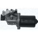 Wischermotor 64052110010
