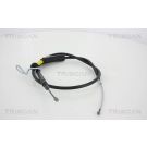 Seilzug, Feststellbremse Land Rover T. Freelander 06- Pr 814017140