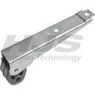 Halter, Abgasanlage 83 11 1963