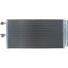 KAMOKA Kondensator, Klimaanlage 7800105