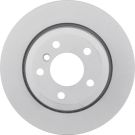 Bremsscheibe HA BMW X3 04 0 986 479 166