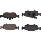Bremsbelagsatz Fiat P. Punto 12-/Evo 09- 1,2-1,4 19-2108