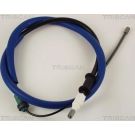 Seilzug, Feststellbremse Renault T. Kangoo 01- Pr 814025178