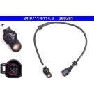 ATE ABS Sensor 24.0711-6114.3