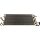 Kondensator, Klimaanlage AC830040