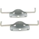 Zubehörsatz, Scheibenbremsbelag BMW Z4 10 1987474336